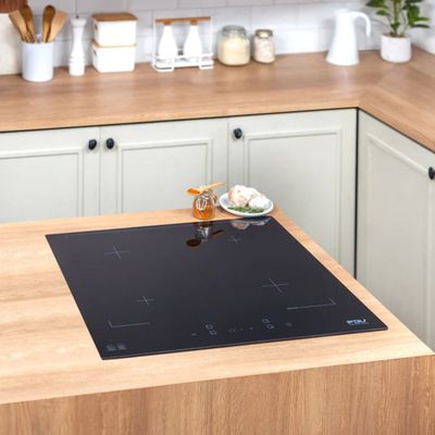 Imagen 2 del producto Encimera Inducción Fdv Magno