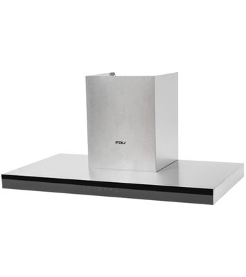 Imagen 2 del producto Campana FDV Motion 60