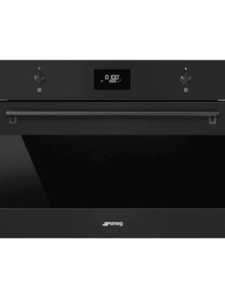 Horno Microondas Smeg Galileo Micro + Grill