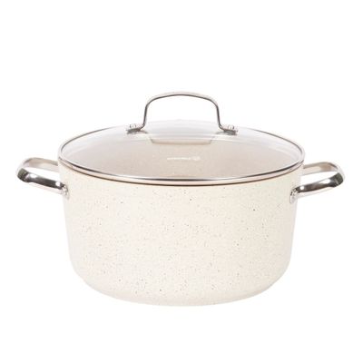 Imagen 2 del producto Batería Granita 7 Pzs Korkmaz