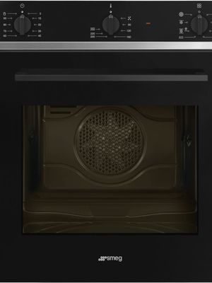 Horno Smeg 60 Modelo Sf64M3Tb Hornos Empotrables