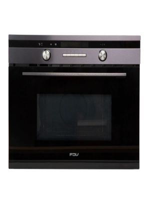 Microondas FDV Deluxe Combi Prestige