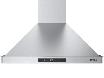 Campana FDV Conic 60