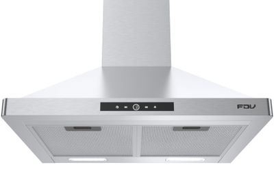 Imagen 2 del producto Campana FDV Conic 60