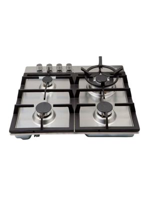 Imagen 2 del producto Encimera Gas Licuado Fdv Design 60 2.0