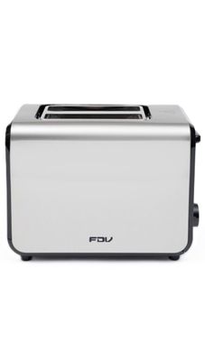 Imagen 1 del producto Tostador Classic 2 Rebanadas FDV