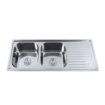 Lavaplato FDV Urban Duo