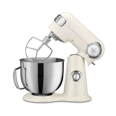 Batidora Crema Cuisinart SM50 CRM