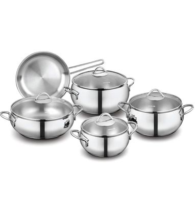 Batería Tombik 9 Pzs Korkmaz