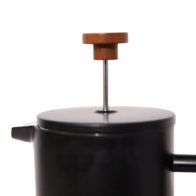 Imagen 2 del producto Cafetera Prensa Francesa Simple Cook verona