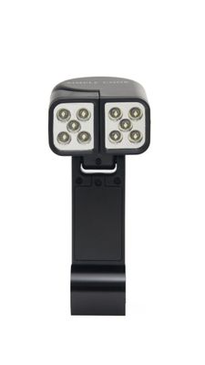 Linterna parrilla Simple Cook Smokky