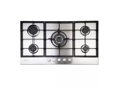 Encimera Gas Natural Fdv Design 90