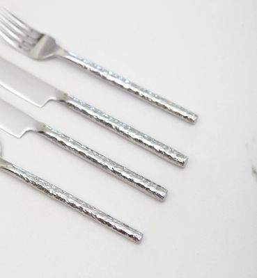 Imagen 2 del producto Set de Cuchilleria para 4 personas 24pzs Coquinaria