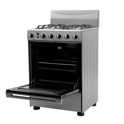 Imagen 2 del producto Cocina FS FDV Design 4Q  Gas Nat/Lic