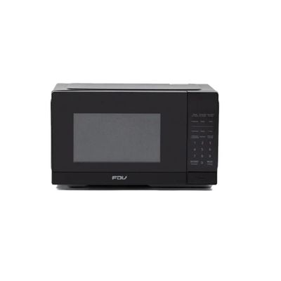 Microondas Libre Instalación Digital 25 Lts Fdv