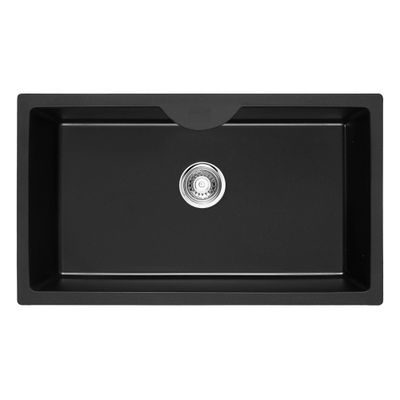 Lavaplatos FDV DELUXE Tunez Nero
