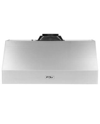 Campana de Pared Quincho BBQ 105cm FDV