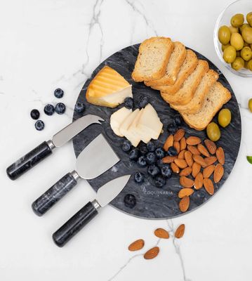 Imagen 2 del producto Set 3 Cuchillos Coquinaria