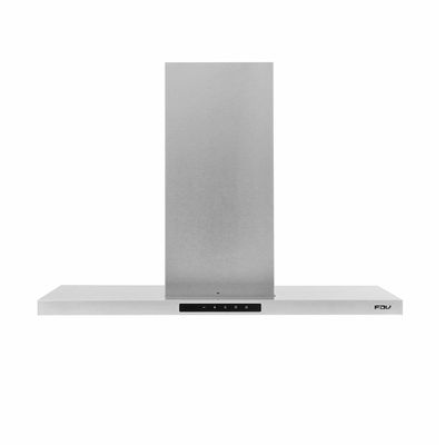 Campana Elite Isla 90cms 700m3 FDV