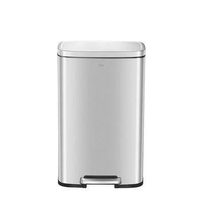 Basurero EKO Madison rectangular 45L