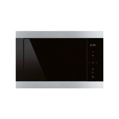 Microondas Smeg Classica modelo FMI325X