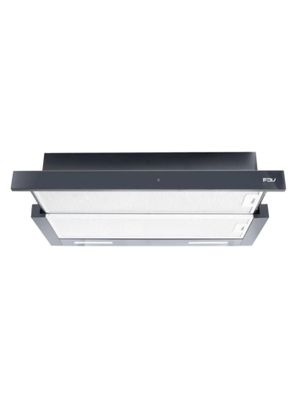 Campana Fdv Urban Black 90 - 500 (m3/h)