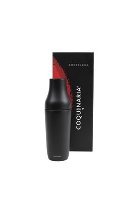 Coctelera Coquinaria