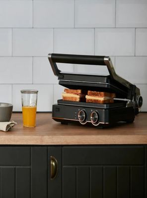 Imagen 2 del producto Grill Panini FDV Olimpia