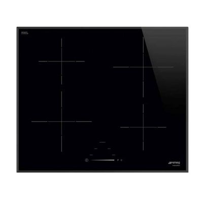 Encimera Smeg Induccion 60 modelo SI4642B
