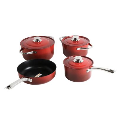 Imagen 2 del producto Bateria Versalles Simple Cook