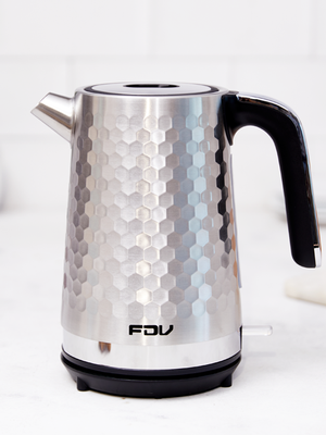 Imagen 2 del producto Hervidor FDV Steel 1.7 litros