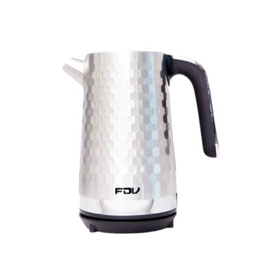 Hervidor FDV Steel 1.7 litros