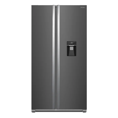 Side by Side FDV Prestige 518 lts.