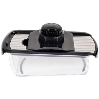 Mandolina 4 Cuchillas Simple Cook