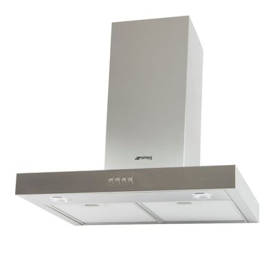 Imagen 2 del producto Campana SMEG decorativa modelo KATE600EX