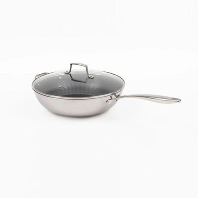 Imagen 1 del producto Wok Tokio 30cm Simple Cook