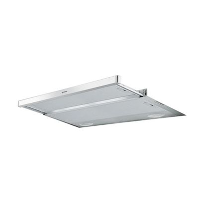 Imagen 1 del producto Campana Smeg Extraible 90 modelo KSET91E2