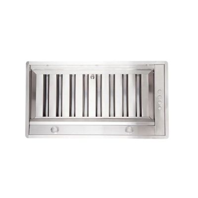 Imagen 1 del producto Campana FDV Built In 2.0 60