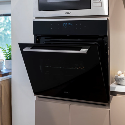 Horno Fdv Elite Touch 3.0 Hornos Empotrables