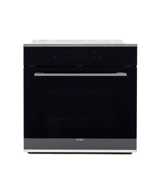 Fdv Horno Empotrado Elite Touch 3.0 60 Lts