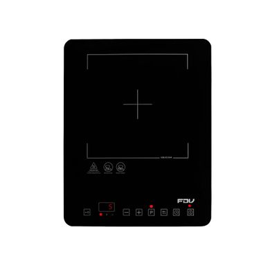 Placa Induccion Portatil FDV Hera