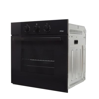 Imagen 2 del producto Horno Empotrado Design Black 57 Lts FDV