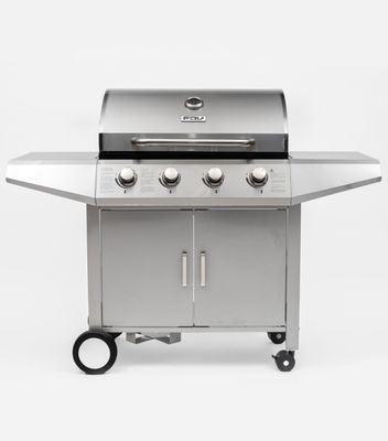 Parrilla gas FDV Essence 4Q