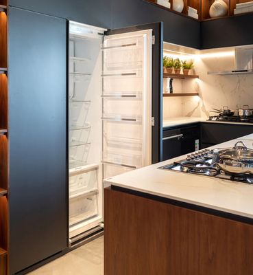 Imagen 2 del producto Freezer IT FDV Artic