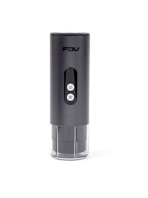 Fdv Cafetera Portable 3 En 1 Kenia Cafeteras Espresso