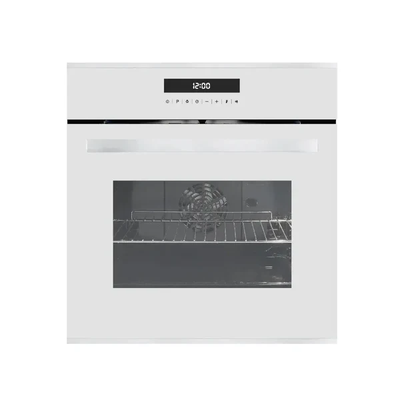 Horno FDV Elite Touch 2.0 White