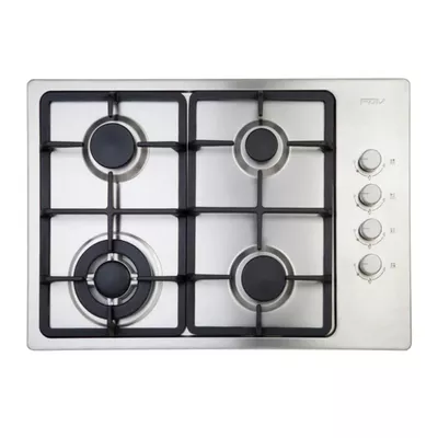 Encimera Gas Natural Fdv Design 4t 2.0