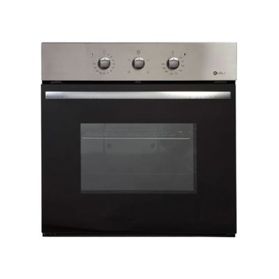 Horno Eléctrico Kubli Neu 2.0 - 57 Litros Hornos Empotrables