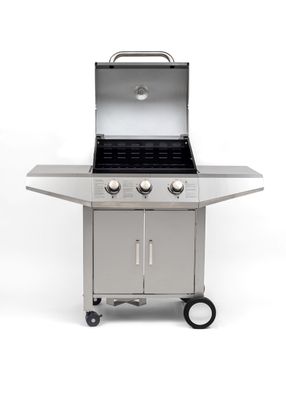 Imagen 2 del producto Parrilla gas FDV Essence 3Q