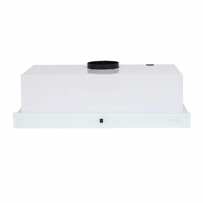 Imagen 1 del producto Campana City White Bajo Mueble 60cm FDV